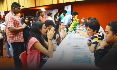 Etude à l'étranger : un projet qui se prépare bien en avance