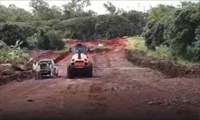 Terre-Rouge/Verdun : le tronçon Calebasses-Arsenal opérationnel d’ici juillet 