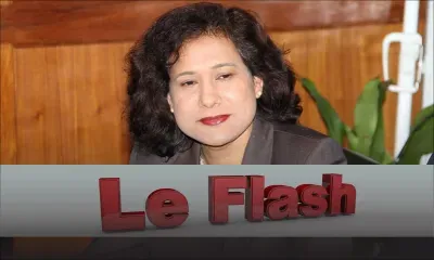 Le Flash TéléPlus – Vijaya Sumputh : démission, enquête et réactions