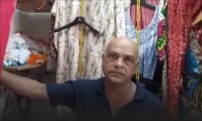 Port-Louis Waterfront : des malfrats emportent Rs 400 000 de produits 