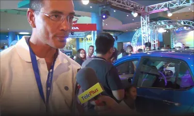 Salon de l'Automobile : à découvrir au stand de Volkswagen