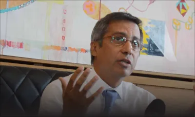 Retrait du MMM de la manif - Xavier-Luc Duval : «C’est un mauvais signe»