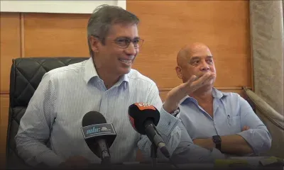 Le PMSD n’ira pas seul aux prochaines élections générales