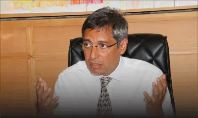 Planet Earth Institute : Xavier-Luc Duval «pas convaincu» par les explications d’Ameenah Gurib-Fakim 