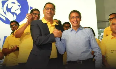 Xavier-Luc Duval : «L’opposition accueillera Roshi Bhadain sur le Front Bench pour une action unie au Parlement»