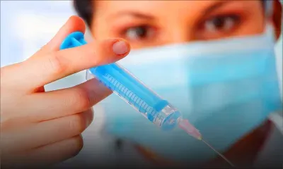 Grippe : le vaccin est important pour mieux se protéger