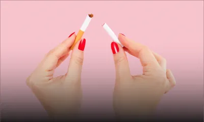 Application mobile : WeChat vous aide à arrêter de fumer