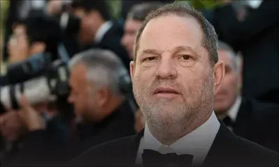 Affaire Weinstein: un prix Pulitzer pour le New York Times et le New Yorker