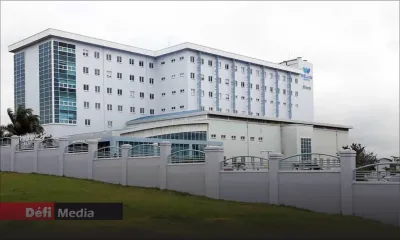 Wellkin parle de «regrettables incidents» entre un proche d’une patiente et des membres du personnel