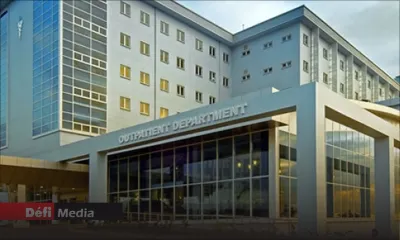 Traitement des patients atteints de la COVID-19 : le Wellkin Hospital souhaite recruter de la main-d’œuvre étrangère 