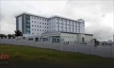 Accident à Highlands : un Français de deux ans aux soins intensifs