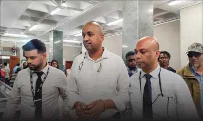 Accusation de blanchiment d’argent : la FCC évoque une enquête complexe concernant Wendip Appaya 