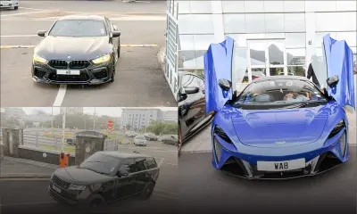 Ce que la FCC reproche à Wendip Appaya : 34 véhicules acquis pour Rs 79,6 millions entre 2020 et 2025