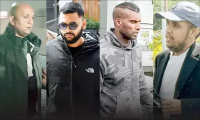 Ally Jagai–Appaya–Mootoocurpen-Lallmamode - argent sale, bolides et connexions : la FCC reconstitue le puzzle 