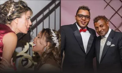 Destins croisés : deux sœurs et deux frères unis pour la vie