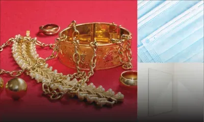 Ouest : des suspects arrêtés dans multiples vols de bijoux, Corned Mutton, masques, miroirs