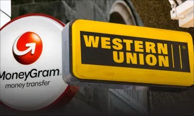 Système de paiement : Western Union et MoneyGram devront revoir leur modus operandi