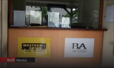 Western Union/Shibani Finance : les opérations stoppées jusqu'à nouvel ordre