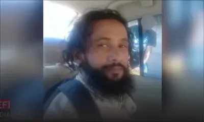 Cour de Pamplemousses : l'accusation provisoire de trafic de drogue contre Westley Bhadoodeekhan rayée 