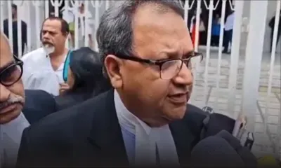 Des documents indispensables pour preparer la défence de Navin Ramgoolam, selon Me Robin Ramburn