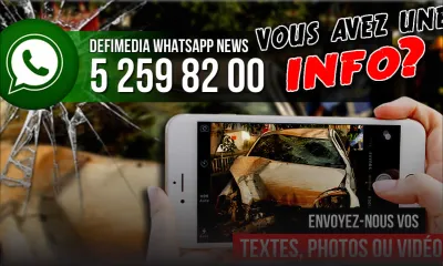Le Défi Media Group lance WhatsApp News et les petites annonces gratuites en ligne