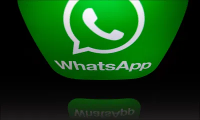 Un piratage sévit sur WhatsApp via des faux SMS de double authentification
