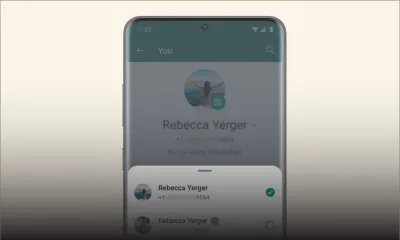 Comment avoir deux comptes WhatsApp sur le même smartphone