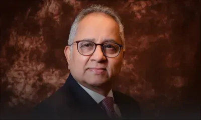 Premchand Mungar élu président de la Mauritius Bankers Association 