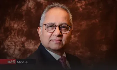 L'ancien CEO de la SBM, Premchand Mungur, arrêté par la FCC