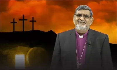 Mgr Ian Ernest : «Si chacun pouvait donner de son temps, l'île Maurice pourrait ressusciter»