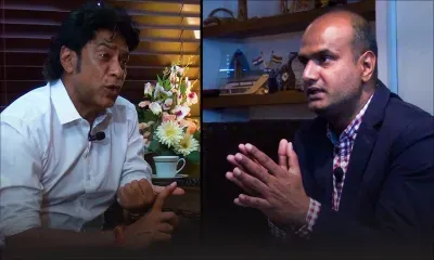 Nando Bodha : « il n'y aura pas de consensus sur la réforme électorale »