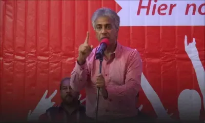 Arvin Boolell : « Rien n’est acquis malgré l’impopularité du gouvernement »