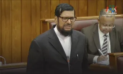 Débats budgétaires - Showkutally Soodhun : «Nous avons un bilan qui est propre»