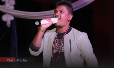 Ministère de l'Autonomisation, de la Jeunesse, des Sports et des Loisirs : premier concert en ligne ce samedi 