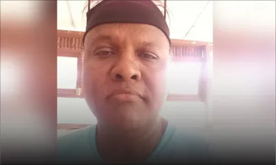  Le cri de détresse de Diness Siboo, un Mauricien bloqué à Madagascar