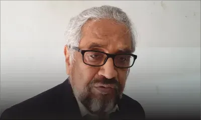 Cassam Uteem sur l'affaire St-Louis : «Mo espere ki l'Icac kav fer travay la kouma bizin» 