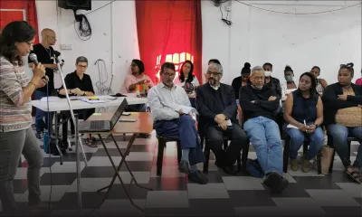 « Drwa a enn lakaz » : une plateforme lancée pour réclamer le droit au logement des squatters 