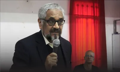 «Inacceptable, inhumain», déplore Cassam Uteem, sur l’expulsion des squatters sous le confinement