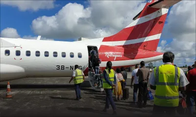 Fermetures des frontières : une aubaine pour Rodrigues