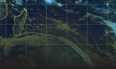 Anticyclone et avis de fortes houles : les prévisions pour ce jeudi