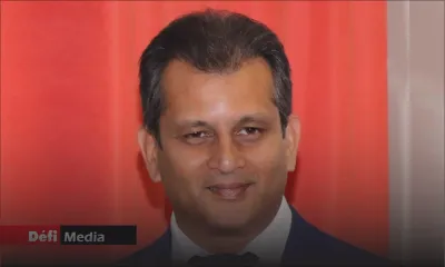 Polémique sur les achats médicaux : le point sur les zones d'ombre entourant ce dossier avec Zouberr Joomaye