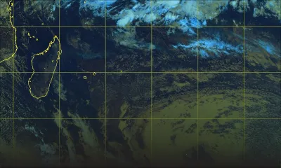 Météo : l’anticyclone s’éloigne de notre région   
