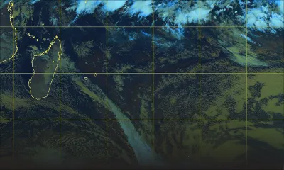 Météo : un faible système frontal et un anticyclone s'approchent de notre région