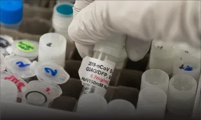 Virus: Moscou accusé de piratage informatique pour un vaccin, nouveau record de cas aux USA