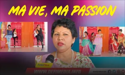 Auteure du très populaire «Zumba» : Avec Biswanee, la chanson en bhojpuri garde la forme