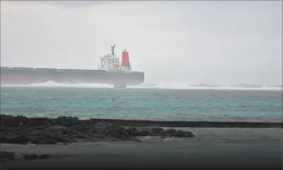 Météo : l'avis de fortes houles maintenu