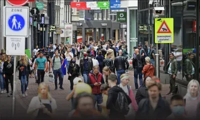 Covid-19 : bilan de la pandémie dans le monde ce dimanche