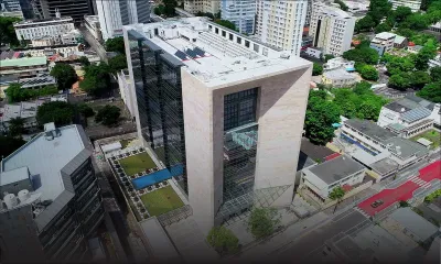 Contribution sociale généralisée : l'Attorney General objecte à la double contestation de Business Mauritius 