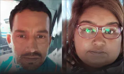 Beau-Bassin : Frère et sœur coffrés pour plusieurs vols à l'arraché 