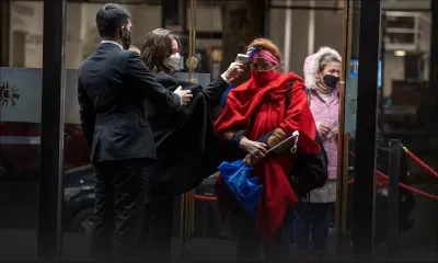 Coronavirus : le point sur la pandémie